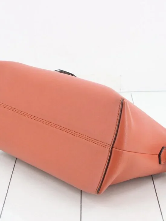 Fendi By the Way Medium 2-Way Handbag - Picture 6 of 10